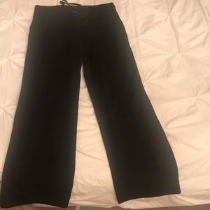 Black Zella lounge/workout pants